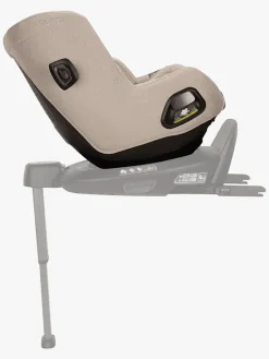 Autostole 9-36 Kg|Nuna TODL NEXT Autostol, Biscotti Beige