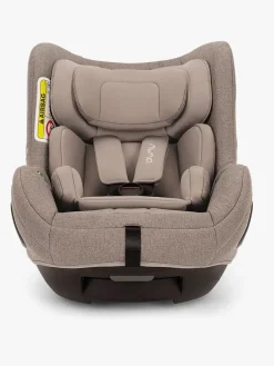 Nuna Autostole 9-36 Kg-TODL NEXT Autostol, Cedar