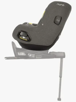 Nuna Autostole 9-36 Kg-TODL NEXT Autostol, Thunder