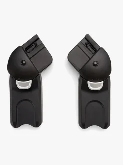 Vogntilbehør|Nuna TRVL Adapter