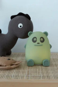 Lamper & Belysning|nuuroo Ella Lampe, Blå Blå