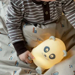 Børn nuuroo Lamper & Belysning-Ella Lampe,