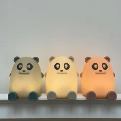 Børn nuuroo Lamper & Belysning-Ella Lampe,