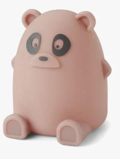 Børn nuuroo Lamper & Belysning-Ella Lampe, Lyserød