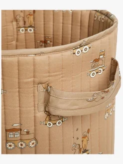 Opbevaring|nuuroo Hunter Opbevaringskurv Tog Brun