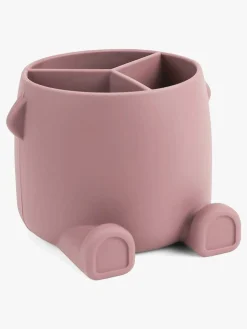 Interiør|nuuroo Leonora Holder, Mahogany Lyserød