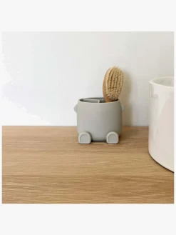 Interiør|nuuroo Leonora Holder, Mahogany Lyserød