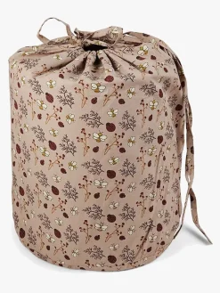 Børn nuuroo Sengetøj-Leslie Sengerand, Sand-Flower Bee