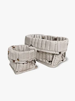 Opbevaring|nuuroo Lumi Quiltede Opbevaringskurve