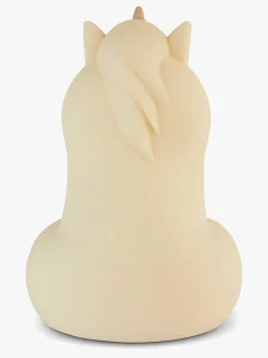 Børn nuuroo Lamper & Belysning-Sol Natlampe Enhjørning, Cream