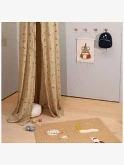 Børn nuuroo Børnesenge & Tilbehør-Viggo Muslin Sengehimmel, Surfer