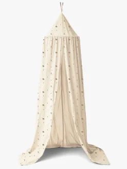 Børnesenge & Tilbehør|nuuroo Viggo Muslin Sengehimmel, Cream Unicorn