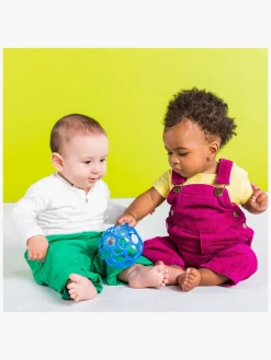 Babylegetøj|Oball Rangle, Blå Blå