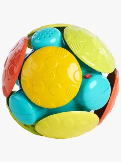 Babylegetøj|Oball Wobble Bobble Aktivitetslegetøj