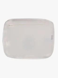 Børn OhPoppy Børnesenge & Tilbehør-Oh, Poppy! Lea Pude, Hvid