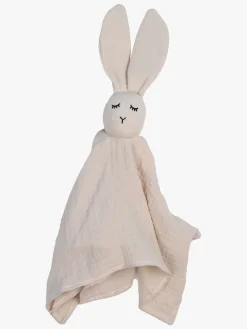 Stofbleer, Nusseklude & Babytæpper|OhPoppy Oh, Poppy! Leia  Kanin Nusseklud, Linen Beige