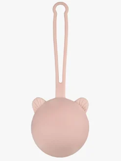 Sutter & Suttesnore|OhPoppy Oh, Poppy! Nola Sutteboks, Powder Pink