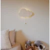 Lamper & Belysning|OhPoppy Oh, Poppy! Tove Cloud Væglampe Large