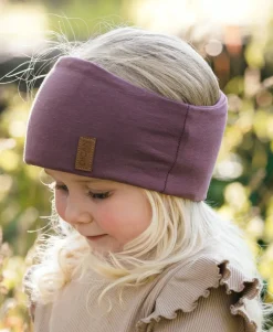 Tilbehør|OICANWear OICAN Wear Beskyttelsespandebånd med Hovedbeskyttelse, Purple