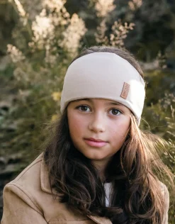 Tilbehør|OICANWear OICAN Wear Beskyttelsespandebånd med Hovedbeskyttelse, Beige