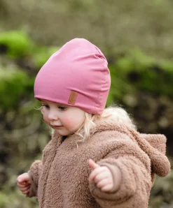 Tilbehør|OICANWear OICAN Wear Hue med Hovedbeskyttelse, Pink