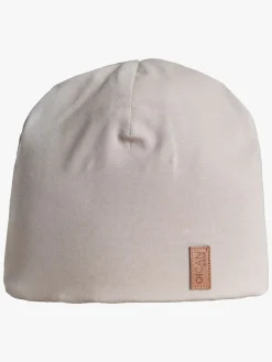 Børn OICANWear Tilbehør-OICAN Wear Hue med Hovedbeskyttelse, Beige