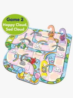 Spil & Puslespil|OrchardToys Orchard Toys Børnespil Enhjørningesjov