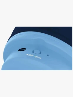 Lærerig Leg|OTLTechnologies OTL Bluey On-Ear Høretelefoner 85/95dB Blå