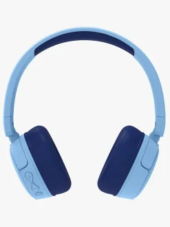 Lærerig Leg|OTLTechnologies OTL Bluey On-Ear Høretelefoner 85/95dB Blå