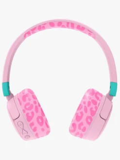 Elektronik & Media|OTLTechnologies OTL L.O.L Surprise! On-Ear Høretelefoner 85/95dB Lyserød