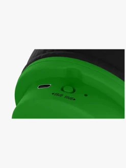 Elektronik & Media|OTLTechnologies OTL Minecraft On-Ear Høretelefoner 85/95dB Grøn/Sort