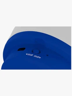 Elektronik & Media|OTLTechnologies OTL  Sonic On-Ear Hovedtelefoner Junior 85/95dB Blå/Hvid