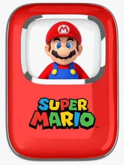 Elektronik & Media|OTLTechnologies OTL Super Mario Høretelefoner In-Ear TWS Rød