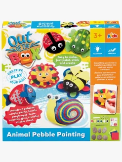 Kreativt Legetøj|OutOfTheBox Out Of The Box Dyrehåndværk