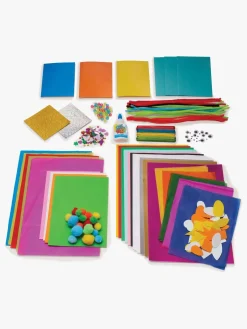 Kreativt Legetøj|OutOfTheBox Out Of The Box Hobbytaske