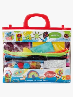 Kreativt Legetøj|OutOfTheBox Out Of The Box Hobbytaske