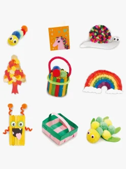 Kreativt Legetøj|OutOfTheBox Out Of The Box Hobbytaske