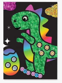 OutOfTheBox Kreativt Legetøj-Out Of The Box Kreasæt Billeder & Kort