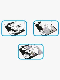 OutOfTheBox Kreativt Legetøj-Out Of The Box Kreasæt Billeder & Kort