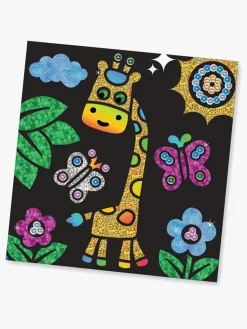 OutOfTheBox Kreativt Legetøj-Out Of The Box Kreasæt Billeder & Kort