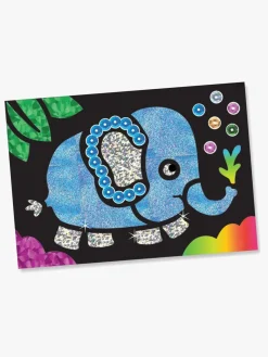 OutOfTheBox Kreativt Legetøj-Out Of The Box Kreasæt Billeder & Kort