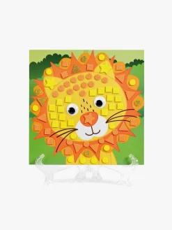 Kreativt Legetøj|OutOfTheBox Out Of The Box My First Mosaik-kreasæt