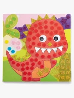 Kreativt Legetøj|OutOfTheBox Out Of The Box My First Mosaik-kreasæt