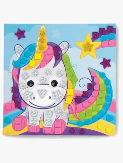 Kreativt Legetøj|OutOfTheBox Out Of The Box My First Mosaik-kreasæt