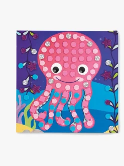 Kreativt Legetøj|OutOfTheBox Out Of The Box My First Mosaik-kreasæt