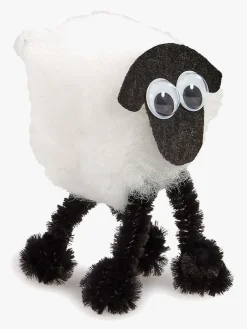 Kreativt Legetøj|OutOfTheBox Out Of The Box Pom Pom Kreasæt