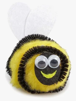 Kreativt Legetøj|OutOfTheBox Out Of The Box Pom Pom Kreasæt