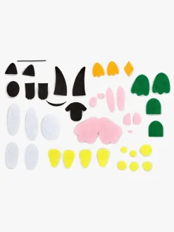 Kreativt Legetøj|OutOfTheBox Out Of The Box Pom Pom Kreasæt