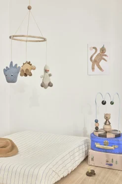 Børnesenge & Tilbehør|OYOY Dino Uro