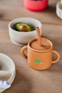 OYOY Spisetid-Enkei Skål Silikone,